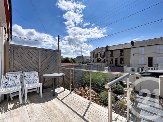 Maison à vendre DIVES SUR MER