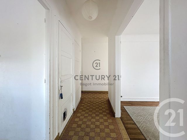 maison à louer - 4 pièces - 74.98 m2 - DIVES SUR MER - 14 - BASSE-NORMANDIE - Century 21 Bagot Immobilier