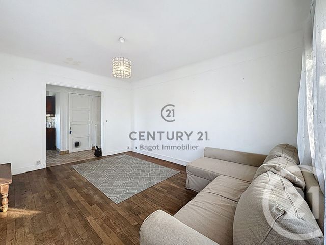 maison à louer - 4 pièces - 74.98 m2 - DIVES SUR MER - 14 - BASSE-NORMANDIE - Century 21 Bagot Immobilier