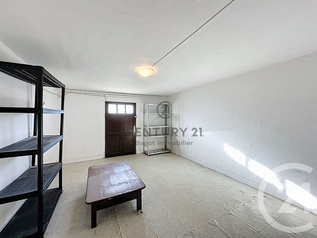 maison à louer - 4 pièces - 74.98 m2 - DIVES SUR MER - 14 - BASSE-NORMANDIE - Century 21 Bagot Immobilier