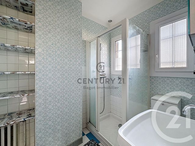 maison à louer - 4 pièces - 74.98 m2 - DIVES SUR MER - 14 - BASSE-NORMANDIE - Century 21 Bagot Immobilier