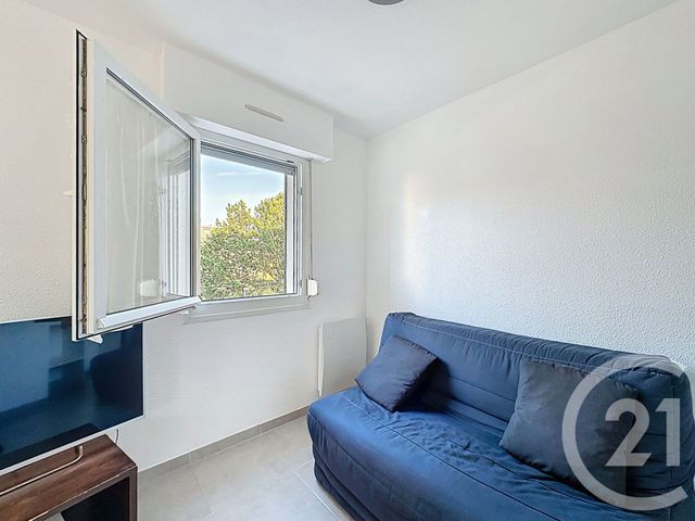 Appartement F2 bis à louer - 3 pièces - 35.38 m2 - HOULGATE - 14 - BASSE-NORMANDIE - Century 21 Bagot Immobilier