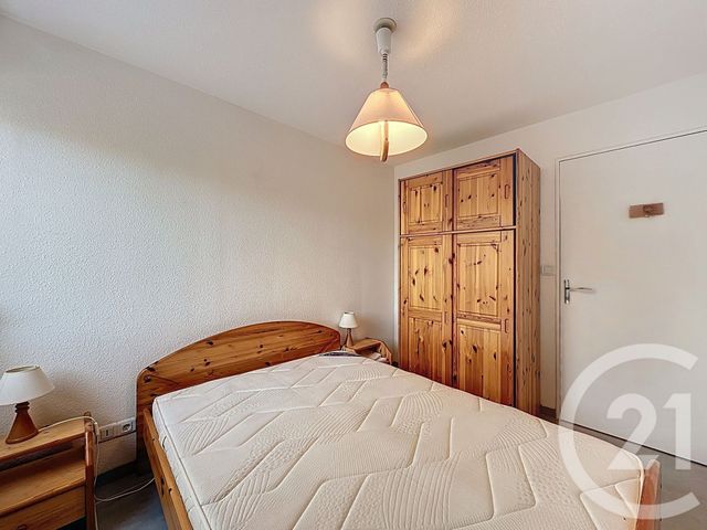 Appartement F2 bis à louer - 3 pièces - 35.38 m2 - HOULGATE - 14 - BASSE-NORMANDIE - Century 21 Bagot Immobilier