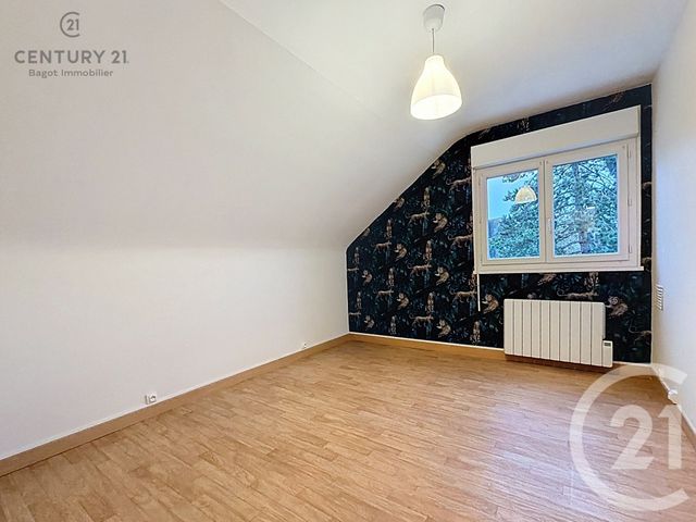 maison à vendre - 5 pièces - 93.59 m2 - DOZULE - 14 - BASSE-NORMANDIE - Century 21 Bagot Immobilier