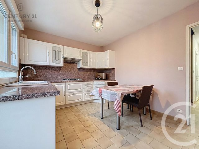 maison à vendre - 5 pièces - 93.59 m2 - DOZULE - 14 - BASSE-NORMANDIE - Century 21 Bagot Immobilier