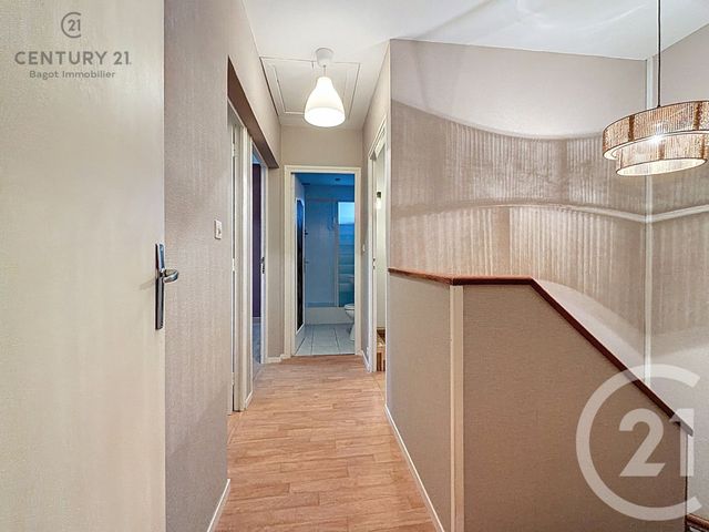 maison à vendre - 5 pièces - 93.59 m2 - DOZULE - 14 - BASSE-NORMANDIE - Century 21 Bagot Immobilier