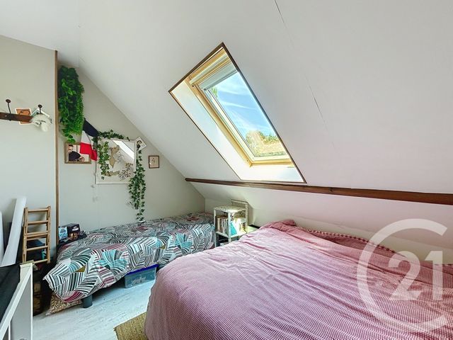 Appartement T4 à vendre - 3 pièces - 35.93 m2 - HOULGATE - 14 - BASSE-NORMANDIE - Century 21 Bagot Immobilier