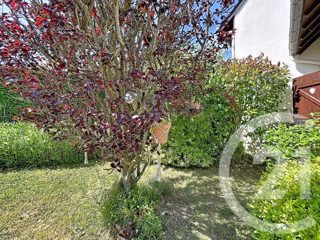 Appartement T4 à vendre - 3 pièces - 35.93 m2 - HOULGATE - 14 - BASSE-NORMANDIE - Century 21 Bagot Immobilier