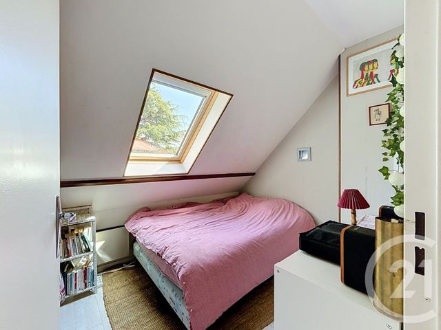 Appartement T4 à vendre - 3 pièces - 35.93 m2 - HOULGATE - 14 - BASSE-NORMANDIE - Century 21 Bagot Immobilier