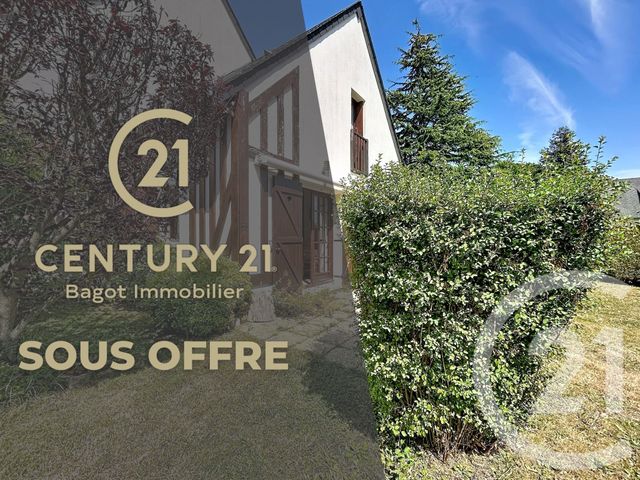 appartement - HOULGATE - 14