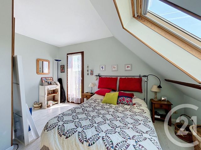 Appartement T4 à vendre - 3 pièces - 35.93 m2 - HOULGATE - 14 - BASSE-NORMANDIE - Century 21 Bagot Immobilier
