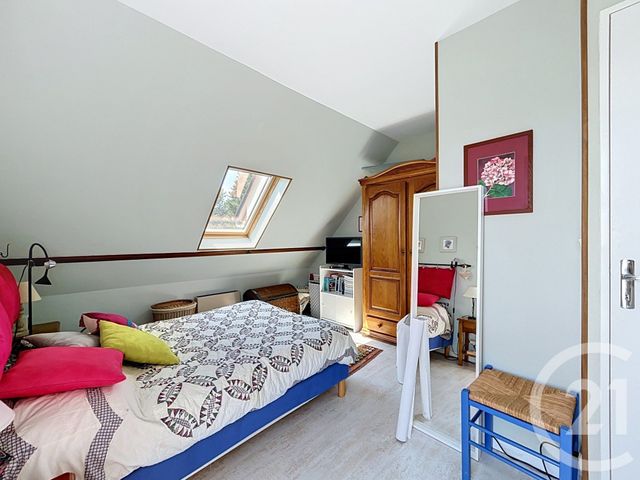 Appartement T4 à vendre - 3 pièces - 35.93 m2 - HOULGATE - 14 - BASSE-NORMANDIE - Century 21 Bagot Immobilier
