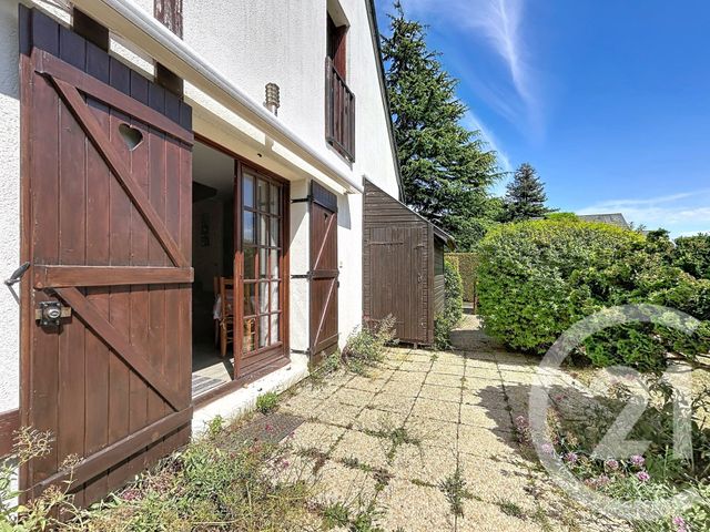 Appartement T4 à vendre - 3 pièces - 35.93 m2 - HOULGATE - 14 - BASSE-NORMANDIE - Century 21 Bagot Immobilier