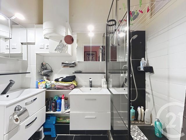 Appartement F1 à vendre - 1 pièce - 22.86 m2 - HOULGATE - 14 - BASSE-NORMANDIE - Century 21 Bagot Immobilier