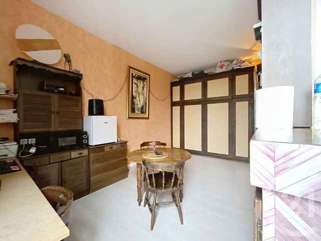 Appartement F1 à vendre - 1 pièce - 22.86 m2 - HOULGATE - 14 - BASSE-NORMANDIE - Century 21 Bagot Immobilier