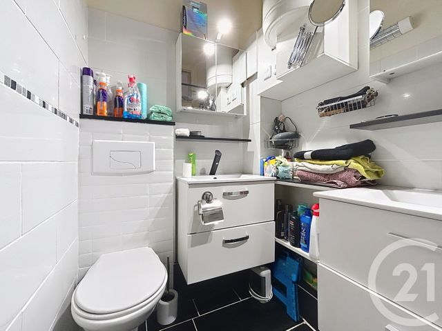 Appartement F1 à vendre - 1 pièce - 22.86 m2 - HOULGATE - 14 - BASSE-NORMANDIE - Century 21 Bagot Immobilier