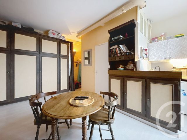 Appartement F1 à vendre - 1 pièce - 22.86 m2 - HOULGATE - 14 - BASSE-NORMANDIE - Century 21 Bagot Immobilier