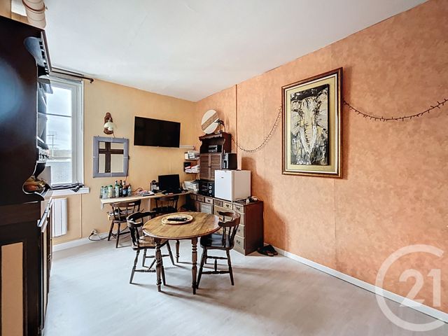 Appartement F1 à vendre - 1 pièce - 22.86 m2 - HOULGATE - 14 - BASSE-NORMANDIE - Century 21 Bagot Immobilier