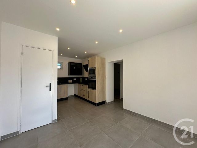 Appartement F3 à louer DIVES SUR MER