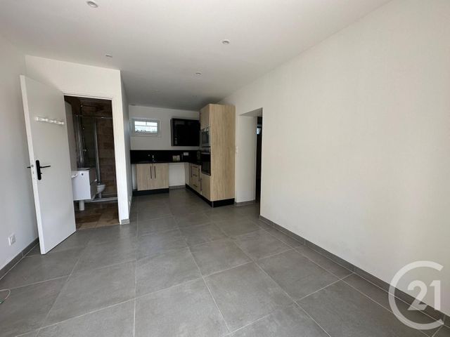 Appartement F3 à louer - 3 pièces - 37.0 m2 - DIVES SUR MER - 14 - BASSE-NORMANDIE - Century 21 Bagot Immobilier