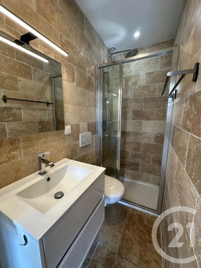 Appartement F3 à louer - 3 pièces - 37.0 m2 - DIVES SUR MER - 14 - BASSE-NORMANDIE - Century 21 Bagot Immobilier