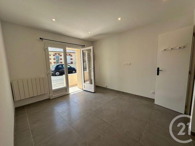 Appartement F3 à louer - 3 pièces - 37.0 m2 - DIVES SUR MER - 14 - BASSE-NORMANDIE - Century 21 Bagot Immobilier