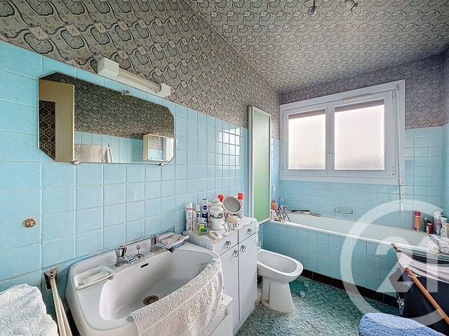 maison à vendre - 4 pièces - 101.0 m2 - HOULGATE - 14 - BASSE-NORMANDIE - Century 21 Bagot Immobilier