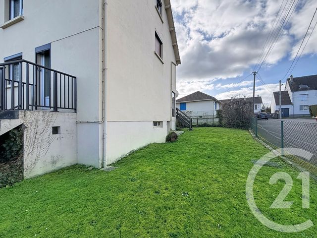 maison à vendre - 4 pièces - 101.0 m2 - HOULGATE - 14 - BASSE-NORMANDIE - Century 21 Bagot Immobilier