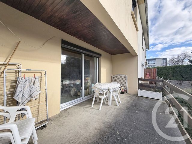 maison à vendre - 4 pièces - 101.0 m2 - HOULGATE - 14 - BASSE-NORMANDIE - Century 21 Bagot Immobilier