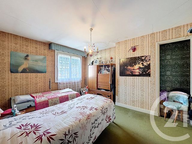 maison à vendre - 4 pièces - 101.0 m2 - HOULGATE - 14 - BASSE-NORMANDIE - Century 21 Bagot Immobilier