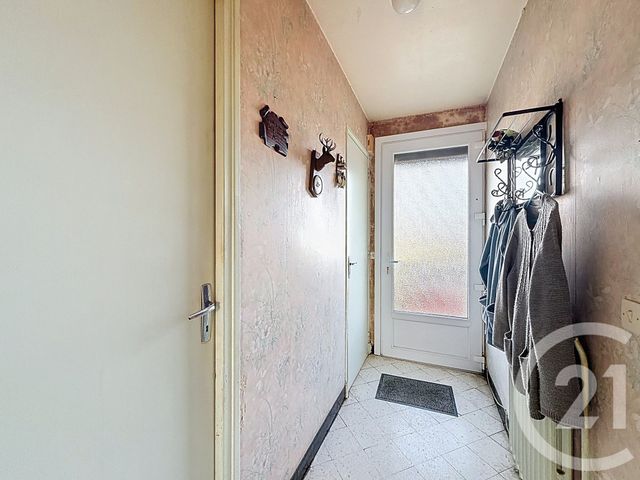 maison à vendre - 4 pièces - 101.0 m2 - HOULGATE - 14 - BASSE-NORMANDIE - Century 21 Bagot Immobilier