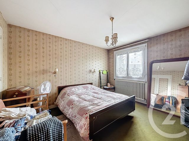 maison à vendre - 4 pièces - 101.0 m2 - HOULGATE - 14 - BASSE-NORMANDIE - Century 21 Bagot Immobilier