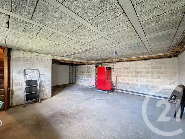 maison à vendre - 4 pièces - 101.0 m2 - HOULGATE - 14 - BASSE-NORMANDIE - Century 21 Bagot Immobilier