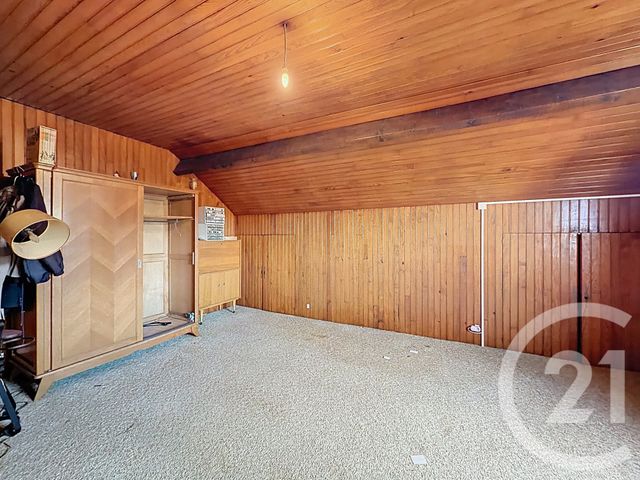 maison à vendre - 4 pièces - 101.0 m2 - HOULGATE - 14 - BASSE-NORMANDIE - Century 21 Bagot Immobilier