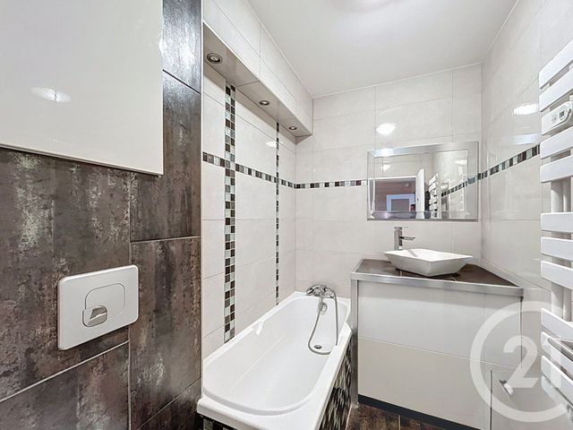 Appartement F2 à vendre - 2 pièces - 28.4 m2 - HOULGATE - 14 - BASSE-NORMANDIE - Century 21 Bagot Immobilier