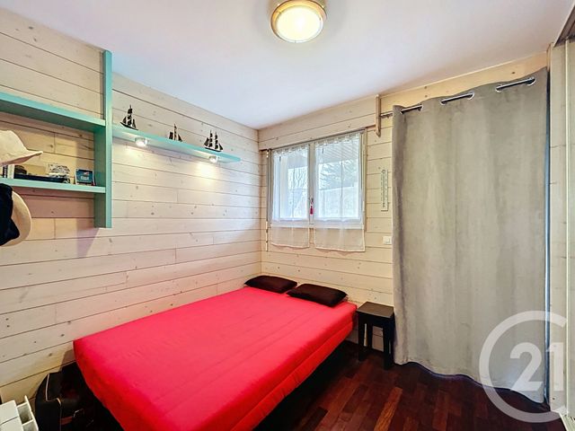 Appartement F2 à vendre - 2 pièces - 28.4 m2 - HOULGATE - 14 - BASSE-NORMANDIE - Century 21 Bagot Immobilier