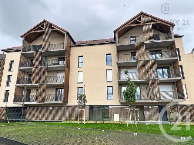 appartement - DIVES SUR MER - 14