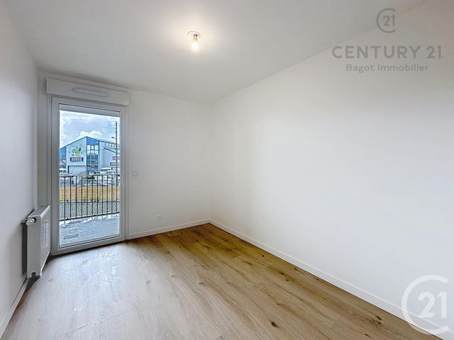Appartement F4 à louer - 4 pièces - 81.41 m2 - DIVES SUR MER - 14 - BASSE-NORMANDIE - Century 21 Bagot Immobilier
