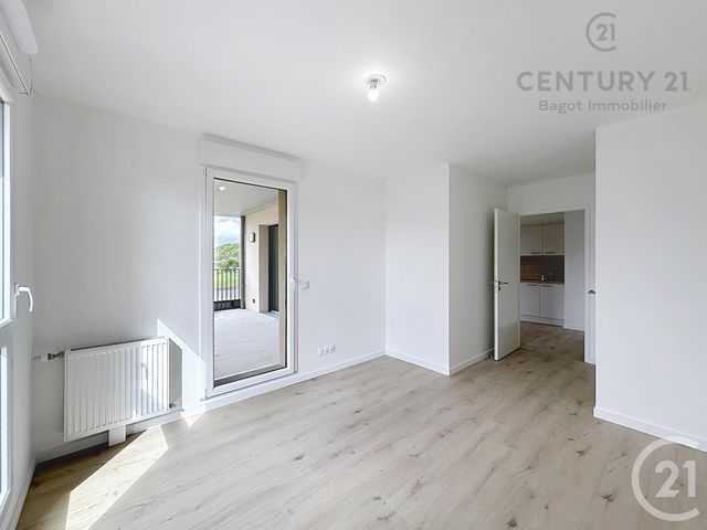 Appartement F4 à louer - 4 pièces - 81.41 m2 - DIVES SUR MER - 14 - BASSE-NORMANDIE - Century 21 Bagot Immobilier
