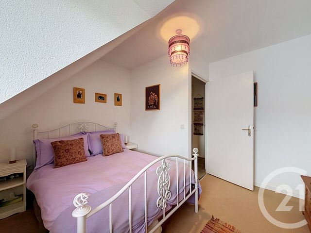 maison à vendre - 3 pièces - 51.32 m2 - HOULGATE - 14 - BASSE-NORMANDIE - Century 21 Bagot Immobilier