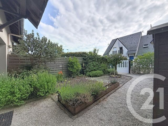 maison à vendre - 3 pièces - 51.32 m2 - HOULGATE - 14 - BASSE-NORMANDIE - Century 21 Bagot Immobilier
