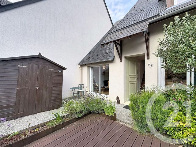 Maison à vendre HOULGATE
