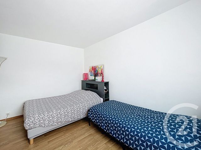 Appartement F2 à vendre - 2 pièces - 35.4 m2 - HOULGATE - 14 - BASSE-NORMANDIE - Century 21 Bagot Immobilier