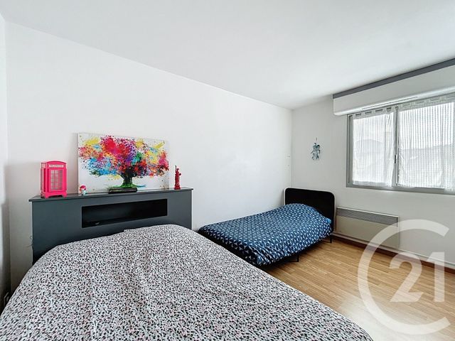 Appartement F2 à vendre - 2 pièces - 35.4 m2 - HOULGATE - 14 - BASSE-NORMANDIE - Century 21 Bagot Immobilier