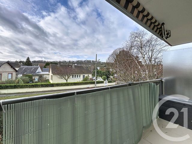 Appartement F2 à vendre - 2 pièces - 35.4 m2 - HOULGATE - 14 - BASSE-NORMANDIE - Century 21 Bagot Immobilier