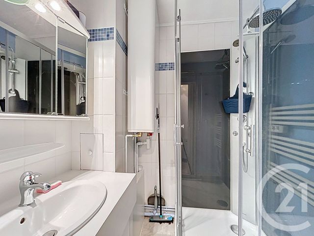 Appartement F2 à vendre - 2 pièces - 35.4 m2 - HOULGATE - 14 - BASSE-NORMANDIE - Century 21 Bagot Immobilier