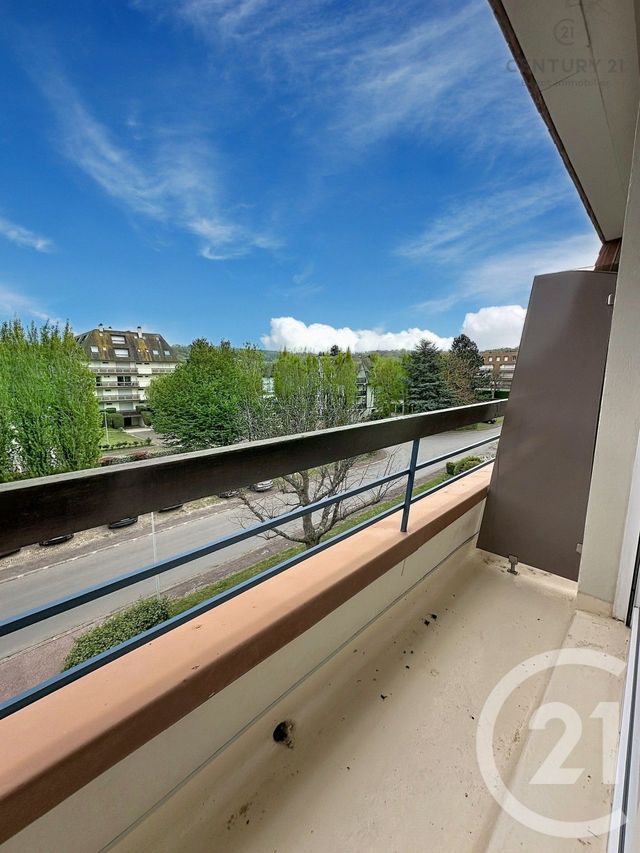 Appartement F1 à louer - 1 pièce - 21.33 m2 - HOULGATE - 14 - BASSE-NORMANDIE - Century 21 Bagot Immobilier