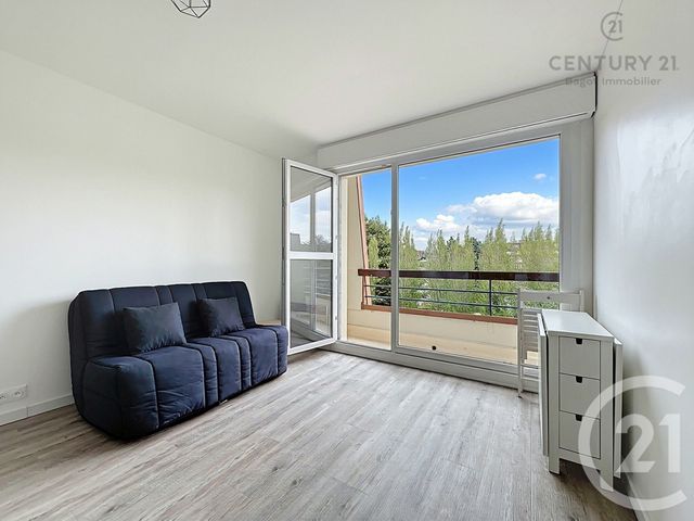 Appartement F1 à louer HOULGATE