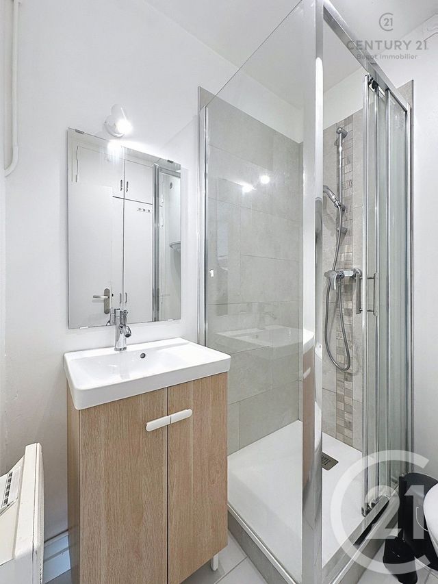 Appartement F1 à louer - 1 pièce - 21.33 m2 - HOULGATE - 14 - BASSE-NORMANDIE - Century 21 Bagot Immobilier