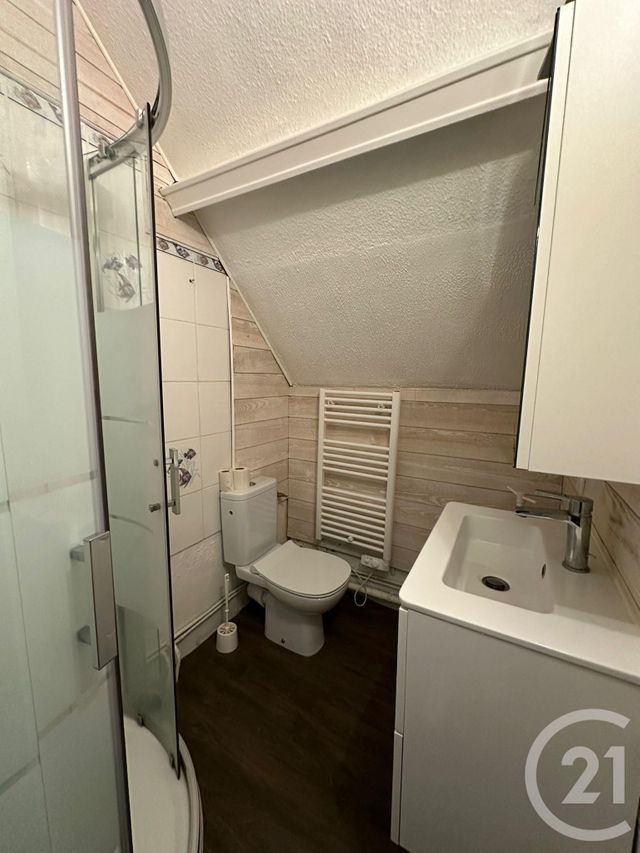 Appartement Autre à louer - 3 pièces - 35.0 m2 - CABOURG - 14 - BASSE-NORMANDIE - Century 21 Bagot Immobilier